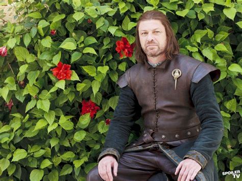 Eddard Stark Lord Eddard Ned Stark Wallpaper 29628352 Fanpop