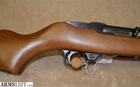 Armslist For Sale Lnib Ruger 1022 Magnum