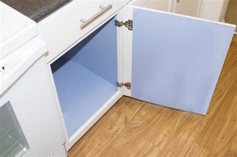 Hot promotions in kitchen cupboard vinyl on aliexpress: How to Cover Kitchen Cabinets With Vinyl Paper | eHow