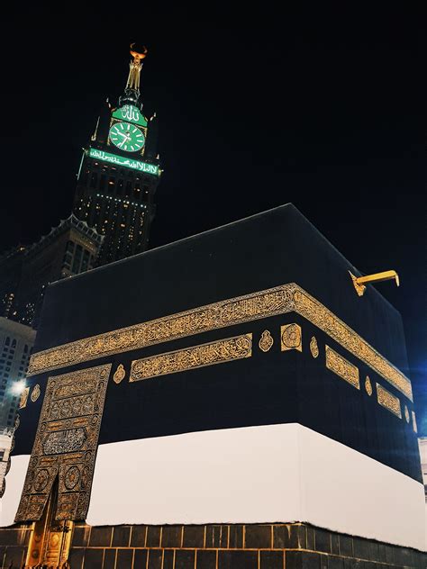 Kaabah And Masjid Wallpapers 4 K For Pc 500 Mecca Kaaba Pictures Hd