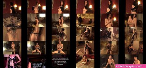 Joanna Golabek Nude Violent Sex Pics