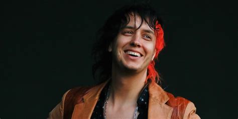 Julian Casablancas Joins Exhibition On New Song “no One There” Listen
