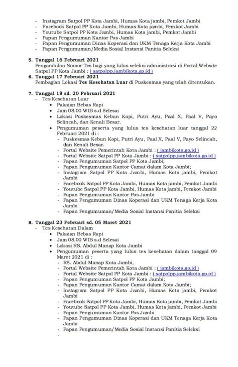 Telering merupakan perusahaan yang bergerak di bidang retail handphone dan pulsa, saat ini sedang mencari kandidat terbaik untuk mengisi posisi sebagai berikut: Lowongan Kerja Satpol PP Minimal Lulusan SLTA / D3 Tahun ...