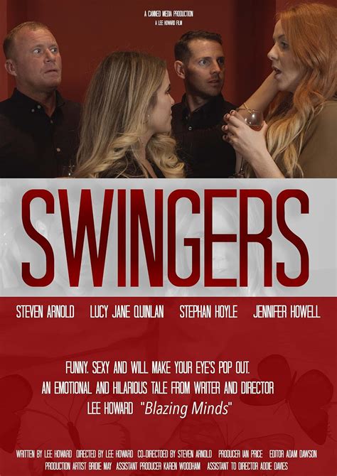 Swingers Part Short Imdb