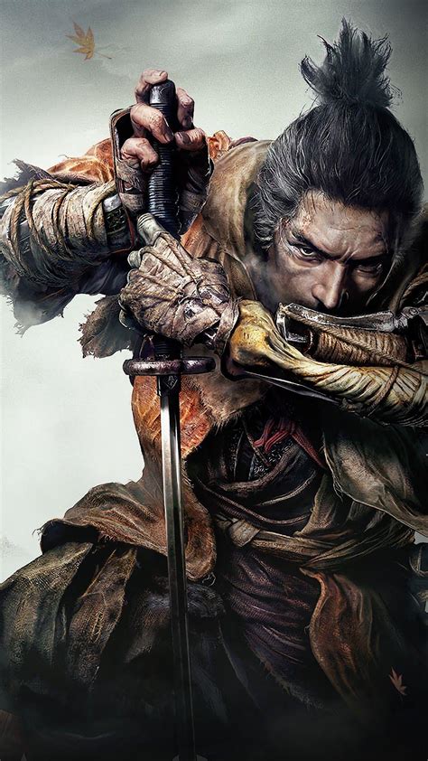 Sekiro 4k Wallpapers Top Free Sekiro 4k Backgrounds Wallpaperaccess