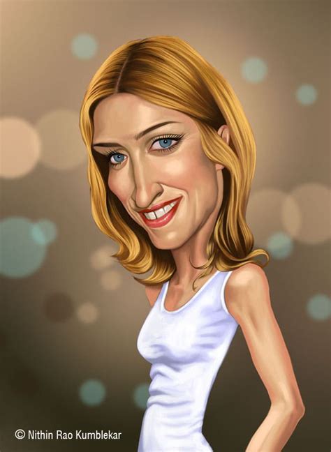 Cgfrog Cool And Funny Celebrity Caricatures