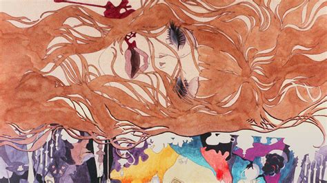 Sad Anime Series Poster Wallpapers Wallpaper Cave