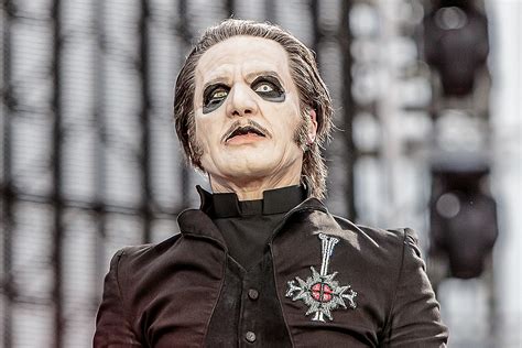 ghost to record new song in january tobias forge says
