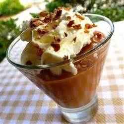 A quick and easy recipe that contains no eggs or gelatine and is suitable for any occasion. Quick Chocolate Mousse Recipe - Allrecipes.com