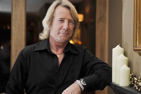 Status Quos Rick Parfitt To Be Back Rocking On Stage Two Weeks After Heart Surgery Mirror Online