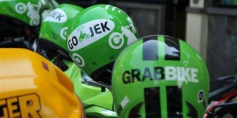Sosial eksperimen (prank driver ojol) fakta dilapangan ; Tarif Ojol Terbaru, Manakah yang Lebih Murah? GoJek vs Grab - Readaksi.com
