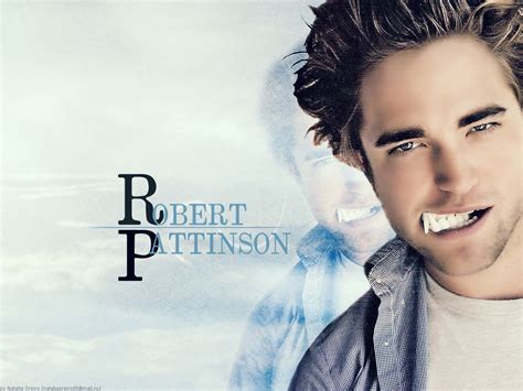 Click on image to expand and save it. Robert Pattinson - Twilight Series Wallpaper (5373525) - Fanpop