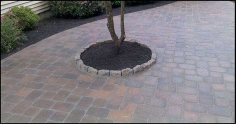 Polymeric sand (also known as polysweep, polybond and polysand and sandlock, along with other trade names,) was originally designed to be installed on new paver installations. How to Remove Polymeric Sand From Pavers