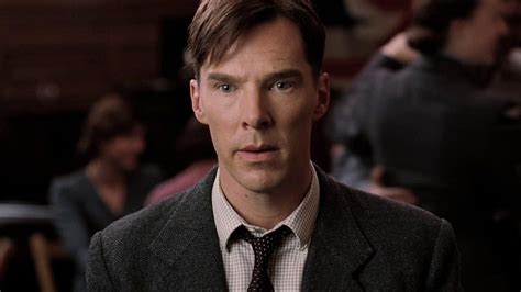 Benedict Cumberbatch Keira Knightley Star In Imitation Game Biopic