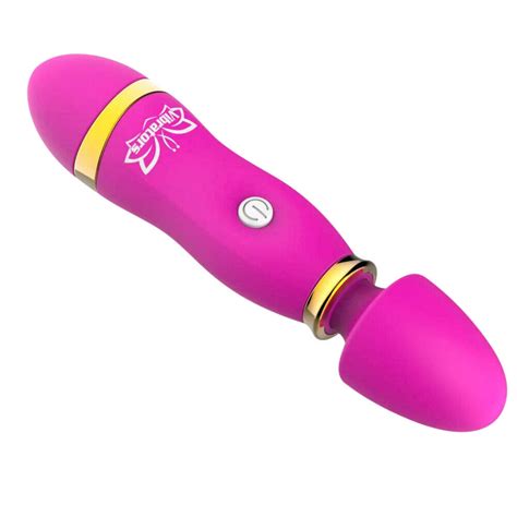 Multi Speed Clitoris Pussy Vibrator Clit Massager G Spot Dildo Female Sex Toy Us Ebay