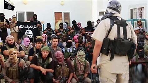 Isis Still Successfully Recruiting Despite Coalition Efforts Fox News