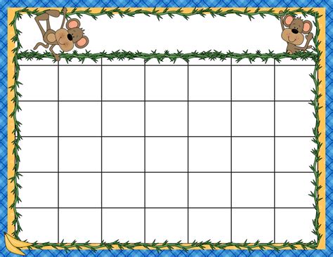 Little Adventures Preschool: 2012-2013 Calendar and Plans