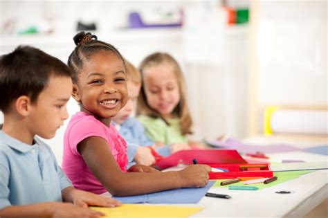 Holmdel NJ Preschool Brings Smiles to Kids' Faces