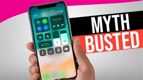 Most Common Smartphone Myths Busted Youtube