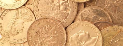 Britannia 1 oz, ältere ggf. Edelmetalle - Wochenrückblick vom 30.05.2020