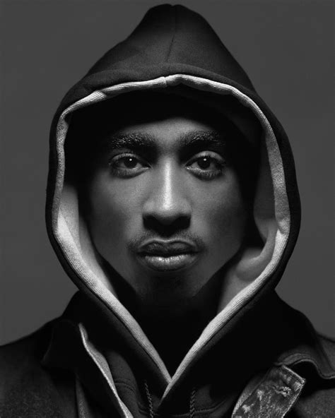Tupacs Iconic Juice Photoshoot