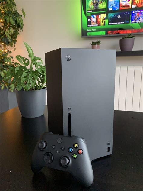 Xbox Series X Review Spin