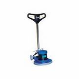 Photos of Floor Polisher Meaning