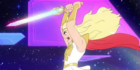 She Ra 10 Best Fights In The Netflix Series Ranked