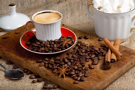 В чому різниця між арабікою і робустою яка кава краще арабіка чи