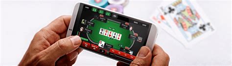 You can not only win real cash by playing games there are plenty of ways to potentially win money with the help of money game apps. Top Mobile Poker Apps to Play Real Money Poker Games ...