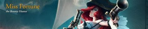 Miss Fortune Champion Strategy And Item Build Guide Samurai Gamers