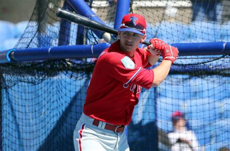 Cactus league schedule grapefruit league schedule spring training night games. Phillies: 24 Departed Players from 2019 Major League ...