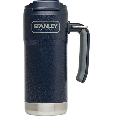 If you're ever worried about possible spills while on the go, the mug also has a safety lock on the flip lid. The Best Travel Mugs to Keep Your Coffee Hot 2018 Reviews