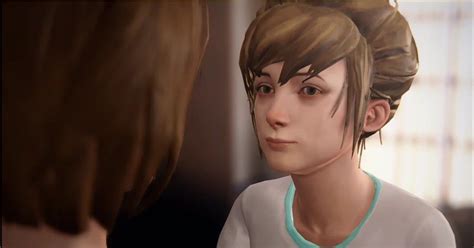 Kate Marsh Dontnod Entertainment Life Is Strange Lis Videogames Love Her Paradise