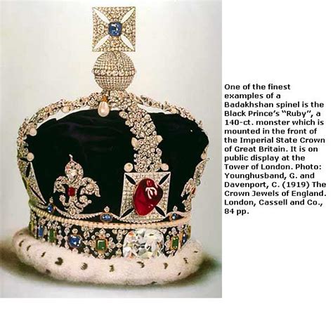 Hm Queen Elizabeth Ii Crown Jewels Exhibition Slideshow