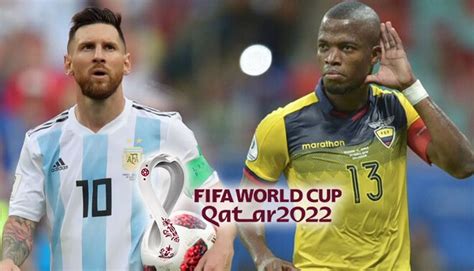Match between argentina and ecuador (09 october 2020): Argentina vs Ecuador cambió de horario | Cancha Ecuador