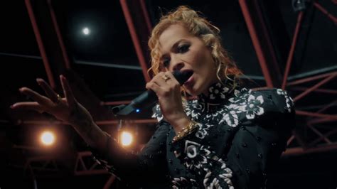 Rita Ora Bang Bang [fallon Live Performance From The Sydney Opera House] Youtube