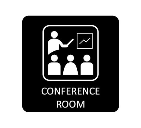 Conference Room Signs Meeting Room Signs Bannerbuzz