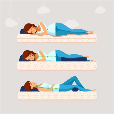 What Is The Best Sleeping Position Sealy Singapore
