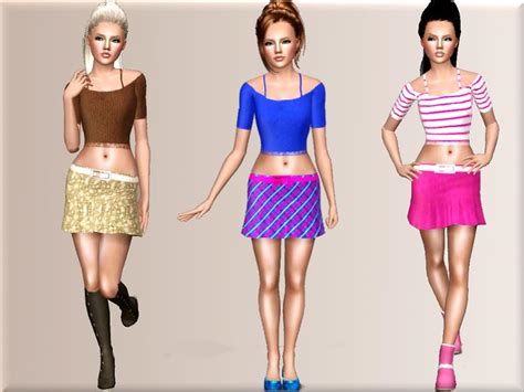 Tsr Archives Miss Pretty Outfit