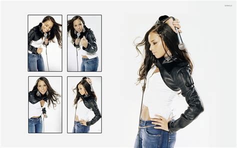 Share More Than 62 Wallpaper Alicia Keys Latest Incdgdbentre