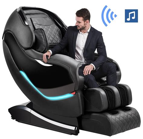 10 Best Massage Chairs Under 2000 2022 Review 1 Model