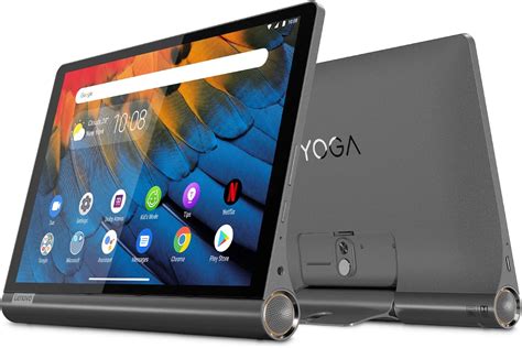 Lenovo Yoga Smart Tab Yt X705x 101 Inch Tablet Qualcomm Snapdragon