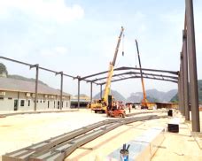 Kota bharu, malaizija, darba laiks liziz standaco sdn. Completed Projects - Guan Heng Construction Sdn Bhd