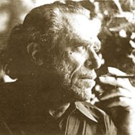Charles Bukowski Biography