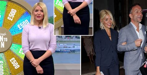 Https://techalive.net/wedding/holly Willoughby No Wedding Ring