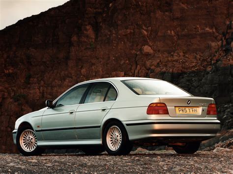 Read 28 candid owner reviews for the 1999 bmw 5 series. BMW 5 Series (E39) - 1995, 1996, 1997, 1998, 1999, 2000 - autoevolution