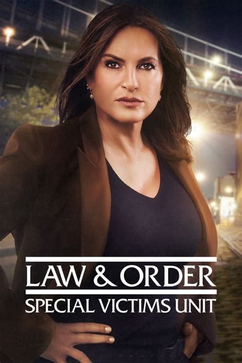 Law & Order Special Victims Unit 23ª Temporada Torrent 2021 Dublado