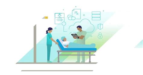 Empower Frontline Workers With Workspace One For Healthcare