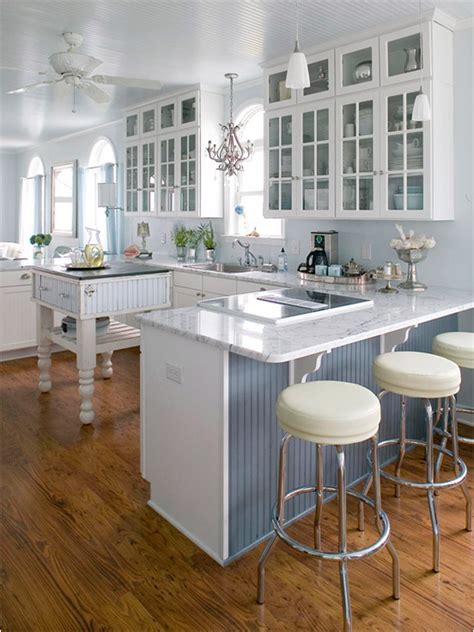 Get free shipping on qualified cottage kitchen cabinets or buy online pick up in store today in the kitchen department. Small Cottage Kitchens | Joy Studio Design Gallery - Best ...